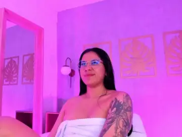 Bongacams Private Sex Chat of majo-rose