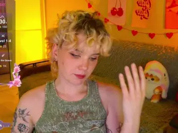 Bongacams Live Porn of Cool-Love