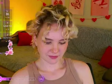 Bongacams Live Porn of Cool-Love