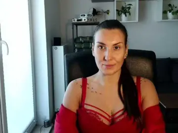 Bongacams Private Sex Chat of DonnaAngel
