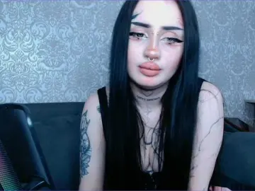 Bongacams Free Live Porn of Alisa-tattoogirl