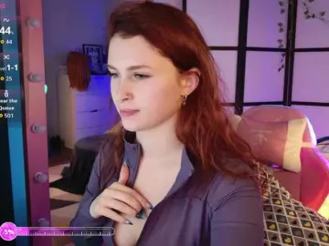 Bongacams Nude Webcam of LilithSlut