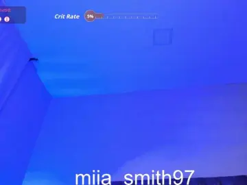 Bongacams Live Sex Cam of miia-smith97