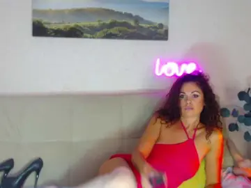 Bongacams Watch Live Sex Cams of MarinaModel