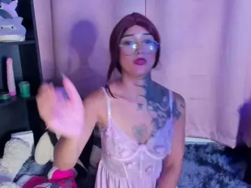 Bongacams Free Live Porn of Yuliana-Demon