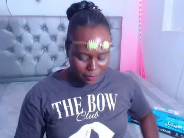 Bongacams Live Sex Cam of bigass-ebony