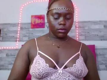 Bongacams Live Porn of bigass-ebony