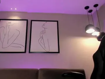 Bongacams Live Sex Cam of CandaseRussell