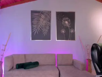 Bongacams Live Porn of CandaseRussell