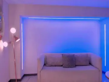 Bongacams Sex Cam of CandaseRussell