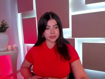Bongacams Watch Live Sex Cams of CandaseRussell
