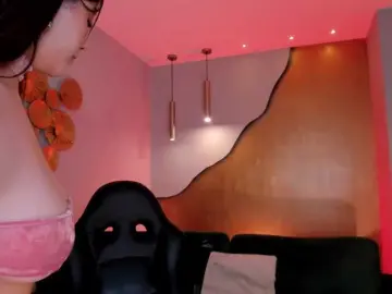 Bongacams Sex Chat of CandaseRussell