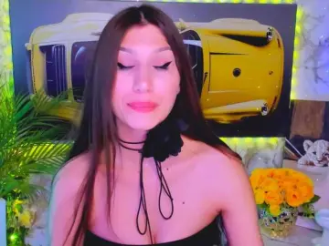 Bongacams Free Live Porn of Mollyinyourmind