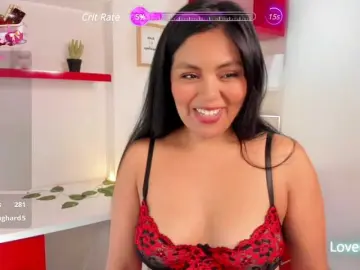 Bongacams Adult Webcam of steffawatson