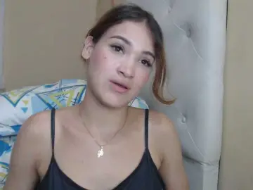 Bongacams Adult Webcam of AnthonellaMarquez