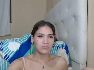 Bongacams Adult Webcams of AnthonellaMarquez