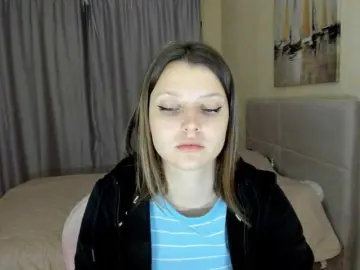 Bongacams Nude Webcam of SoniNex