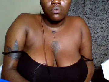 Bongacams Live Sex of Afrobooty