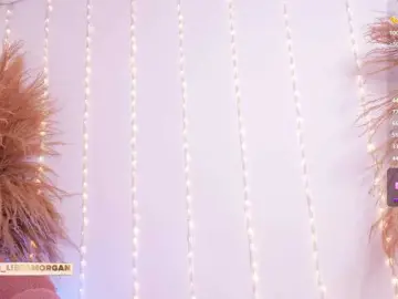 Bongacams Best Webcam of LissaMorgann