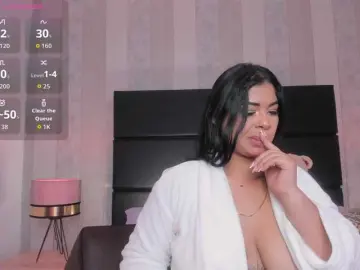 Bongacams Live Sex Cam of NickyCole