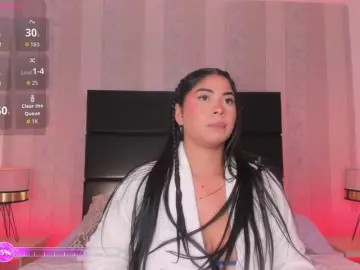 Bongacams Sex Chat of NickyCole