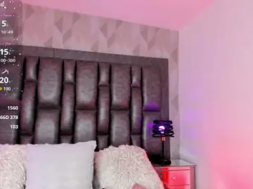 Bongacams Live Porn of NickyCole