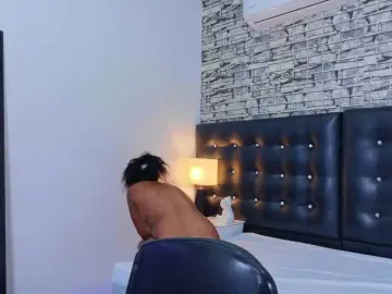 Bongacams Sex Chat of cum-seeker69