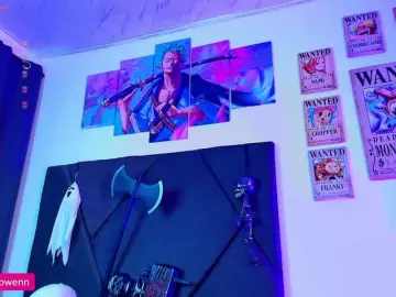 Bongacams Live Sex Cam of Aliceowenn