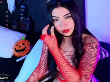 Bongacams Adult Video Chat of Aliceowenn