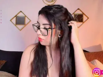 Bongacams Nude Webcam of Aliceowenn