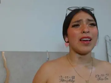 Bongacams Private Sex Chat of Lurea-tay