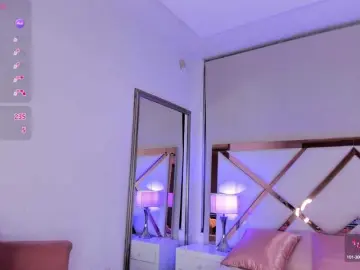 Bongacams Live Sex of Ally-Chair