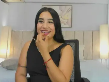 Bongacams Live Porn of Esmeralda11