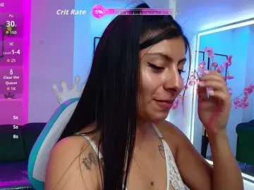 Bongacams Adult Webcam of Leia-laurent