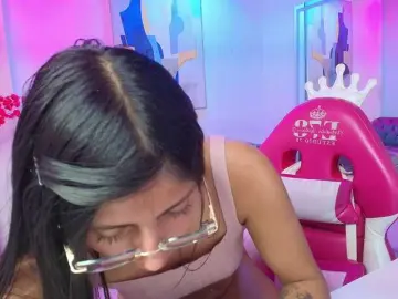 Bongacams Live Sex Cam of Leia-laurent