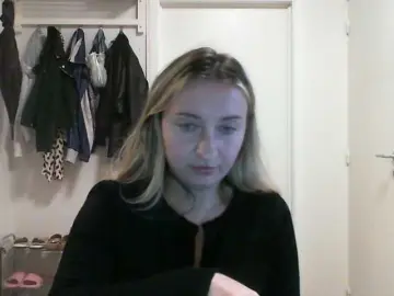 Bongacams Sex Chat of RuslanaFlower