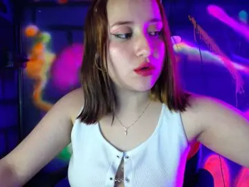 Bongacams Sex Chat of SlaveCuca