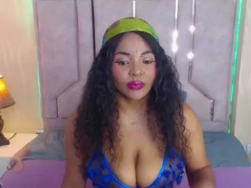 Bongacams Live Sex of TashaDex