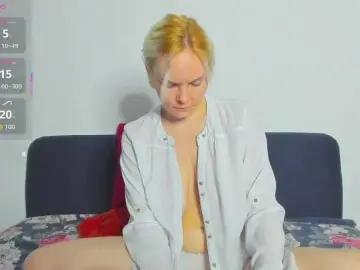 Bongacams Sex Cam of Cand1ce