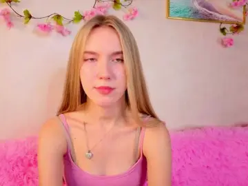 Bongacams Adult Webcam of LunaTemptress