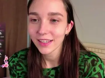 Bongacams Sex Cam of SoftieDream