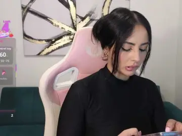 Bongacams Live Porn of selenaM