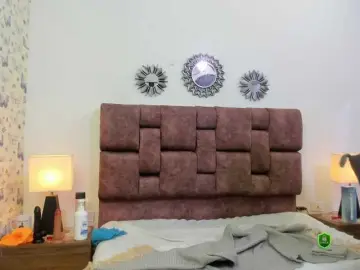 Bongacams Free Live Porn of KiaraJazz