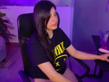 Bongacams Nude Webcam of VileettaMiller