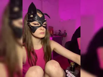 Bongacams Free Porn Cam of DvaBomja