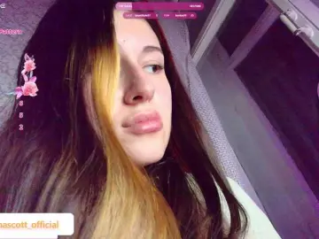 Bongacams Best live sex cam show of KristinaScott