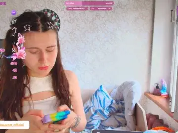 Bongacams Best live sex cam show of KristinaScott