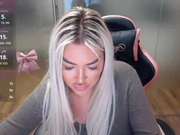 Bongacams Sex Chat of SarahStone