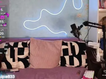 Bongacams Live Porn of SweetPie