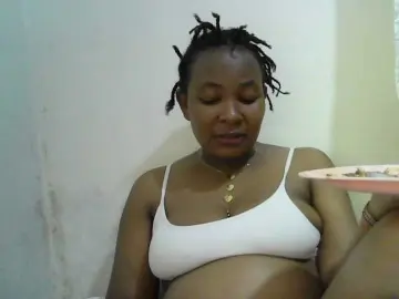 Bongacams Best live sex cam show of africanqueen2